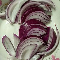 爆炒牛蛙的做法图解2