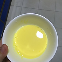 宝宝辅食配方奶粉鸡蛋羹(九个月宝宝)的做法图解3