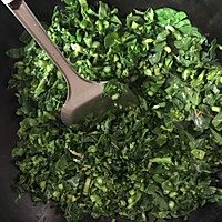 咸肉菜饭的做法图解3