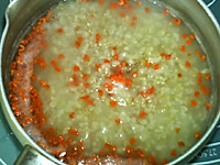 金桂糙米粥的做法图解12