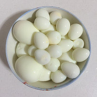 香辣卤蛋的做法图解2