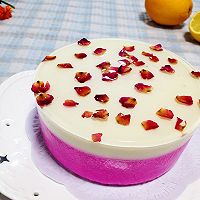 玫瑰物语-慕斯蛋糕的做法图解15