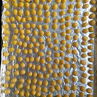 南瓜版旺仔小馒头的做法图解5