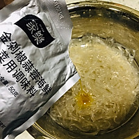 #饕餮美味视觉盛宴#蒜蓉粉丝虾的做法图解4