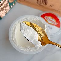 酸奶油饱饱碗的做法图解3