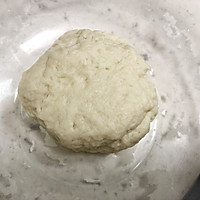 #一道菜表白豆果美食#红糖脆饼的做法图解2