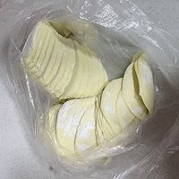 牛肉馅饺子的做法图解4