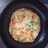 田园土豆饼（快手早餐系列）的做法图解7
