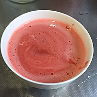 草莓软糖的做法图解3