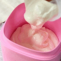 网红希腊酸奶，自己在家也可以做的做法图解8