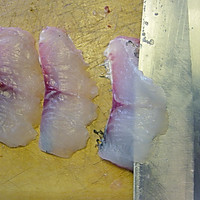 最上瘾的绝味川菜——豆花鱼片的做法图解3