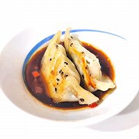 鲅鱼馄饨/饺子的做法图解12