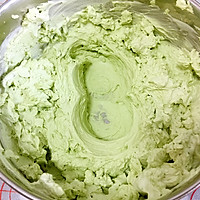 抹茶奥利奥雪媚娘～超详细图解的做法图解9