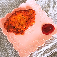 咖喱土豆牛肉饭❤️炸猪排的做法图解10