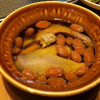 家常炖鸽子的做法图解7