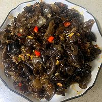凉拌mini木耳的做法图解11