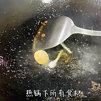 #晒出你的中秋团圆饭#板栗香菇鸡煲秋天必须吃的一道家常菜的做法图解3
