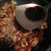 香辣花甲的做法图解6