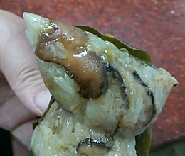 潮汕肉粽的做法
