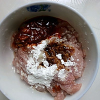青椒肉丝的做法图解2