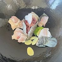 汤酸爽肉滑嫩的｜酸菜鱼的做法图解19