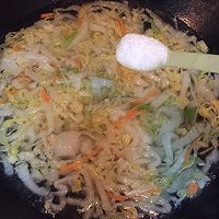 酸汤肥牛的做法图解6