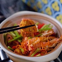 生焗鸡煲的做法图解11