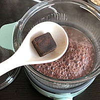 糯叽叽红豆糯米丸子的做法图解10