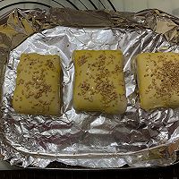 #一起加油，我要做A+健康宝贝#宝宝最爱奥尔良鸡肉烤包子的做法图解10