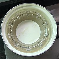 双色咖啡奶冻的做法图解4