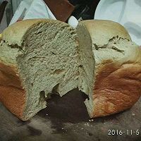 懒人面包的做法图解3