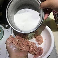 瘦肉丸的做法图解14