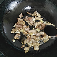 奶白菜炖豆腐的做法图解5