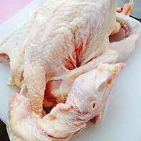 #百年栗园-北京油鸡试用#---尖椒鸡块的做法图解3