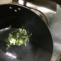 麻婆肉末豆腐的做法图解4