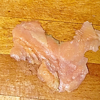 三文鱼开放式吐司的做法图解2