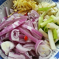 李孃孃爱厨房之一一香辣虾的做法图解3