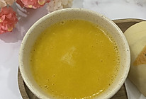 #流感季饮食攻略#山药南瓜雪梨汁的做法