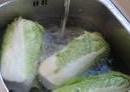 蛋燕蔬菜肉丝汤的做法图解5
