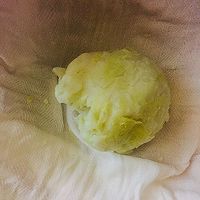 豆腐皮肉卷儿的做法图解3