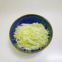 鸡肉水果沙拉的做法图解3