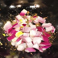 宅家享受餐厅里美味01｜法式奶油蘑菇炖鸡的做法图解8