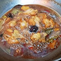 #巨下饭的家常菜#卤鸡腿的做法图解3