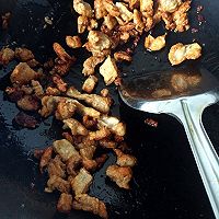 熬猪油咯！的做法图解7