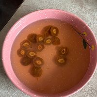 番茄话梅的做法图解7
