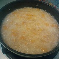 醪糟红薯粥的做法图解7