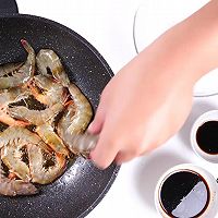 媛式油焖大虾——鲜香浓郁，酥烂入魂！#舌尖美味·油你掌勺#的做法图解10