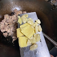 家庭版土鸡煲的做法图解2