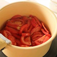 鲜逢三味番茄鱼丸浓汤的做法图解9