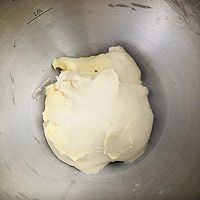 经典椰蓉早餐吐司的做法图解3
